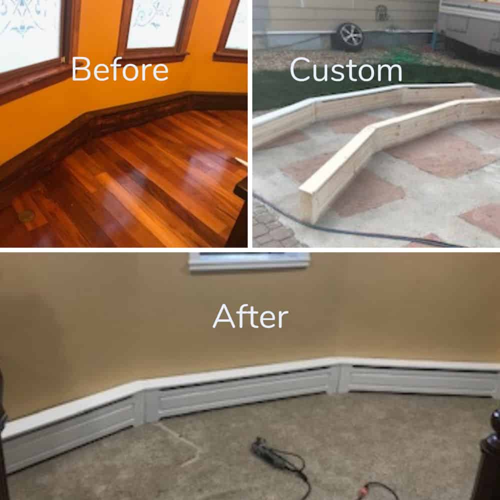 Custom Construction Projects image