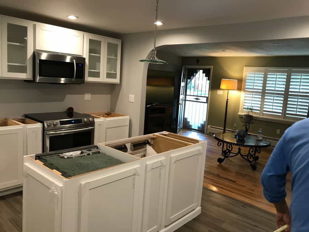 Hero image for Authority Construction Remodeling & Painting LLC