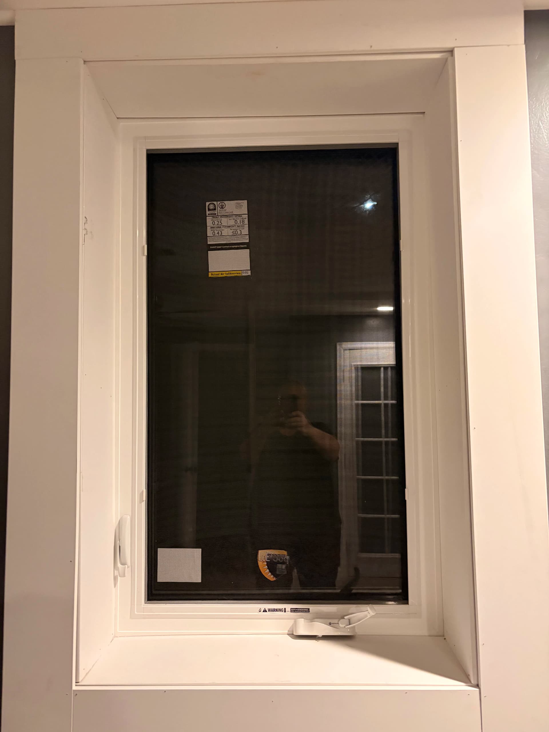 Egress Window Installation Brings Light and Safety to North Denver Home image