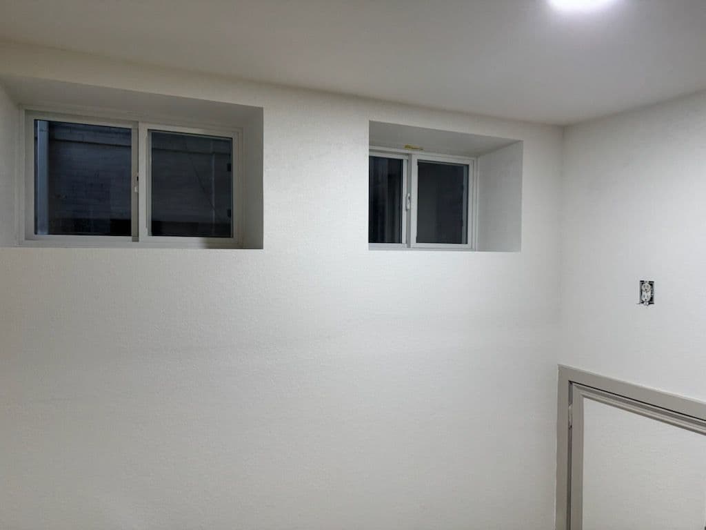 Gallery photos for Complete Basement Remodel in Denver: Image #2