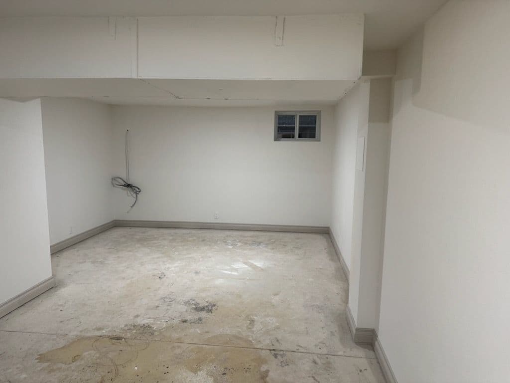 Gallery photos for Complete Basement Remodel in Denver: Image #3