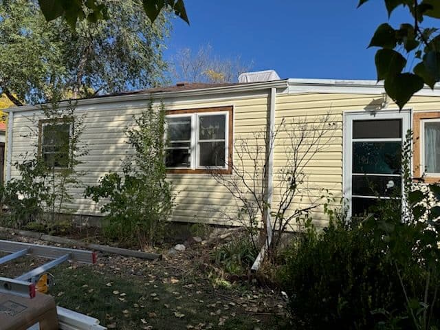 Project New Siding Upgrade in Arvada image