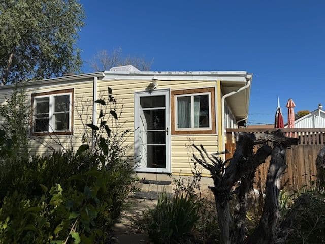 Gallery photos for New Siding Upgrade in Arvada: Image #1