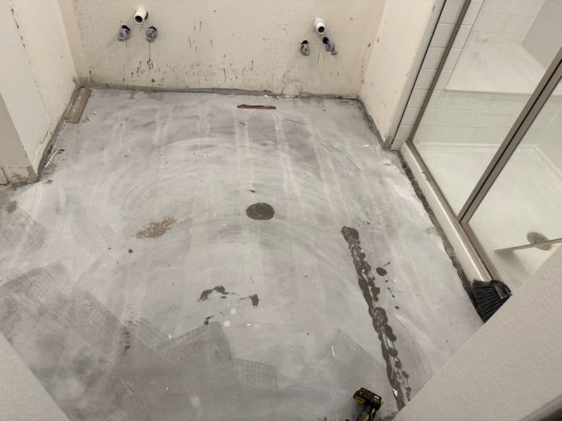 Gallery photos for Floor Leveling and Refinishing Success in Denver: Image #3