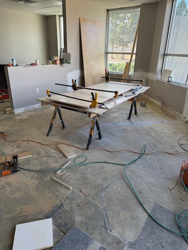 Project Custom Pantry Build in Highlands Ranch image