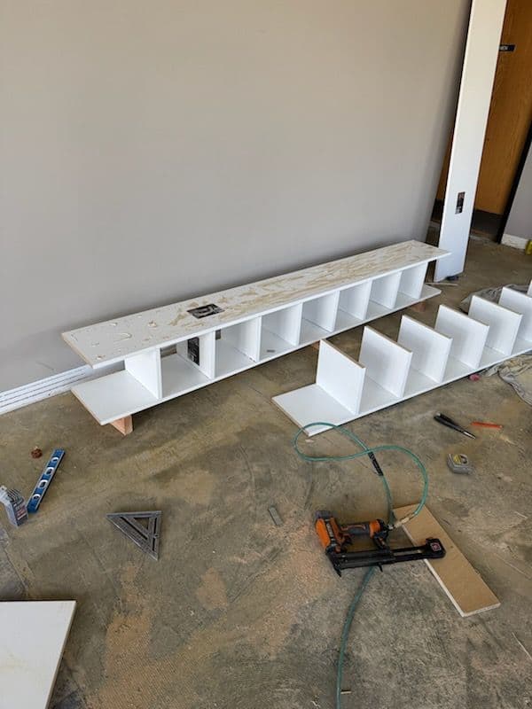 Gallery photos for Custom Pantry Build in Highlands Ranch: Image #1