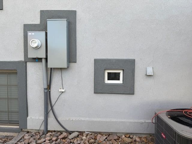 Project Custom Airflow Window Installation in Englewood image