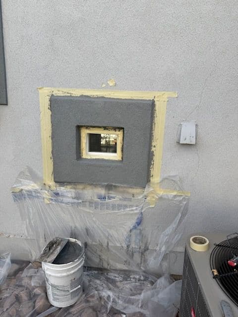 Gallery photos for Custom Airflow Window Installation in Englewood: Image #1