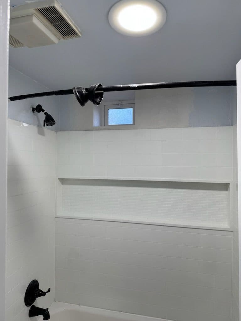 Gallery photos for Custom Airflow Window Installation in Englewood: Image #2