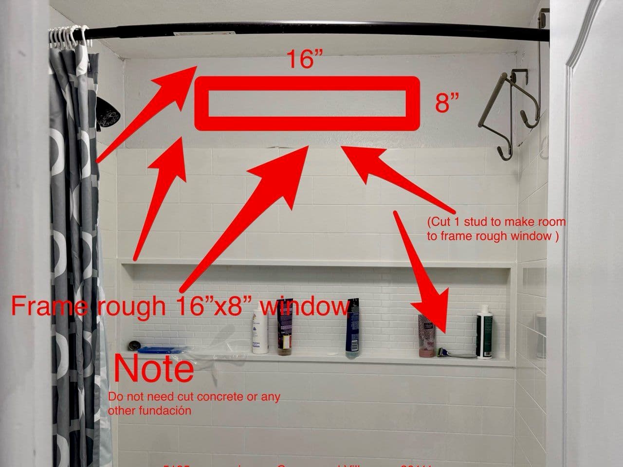 Gallery photos for Custom Airflow Window Installation in Englewood: Image #3
