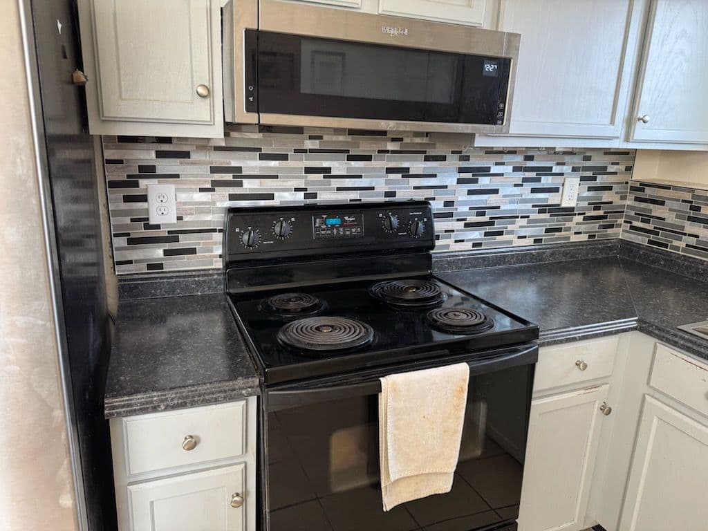 Kitchen Makeover in Arvada