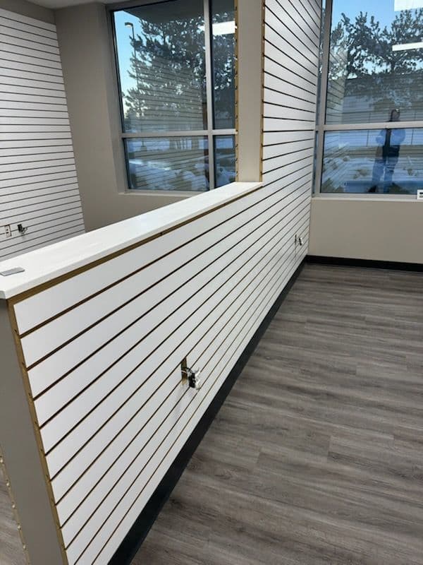 Office Upgrade in Denver Colorado image