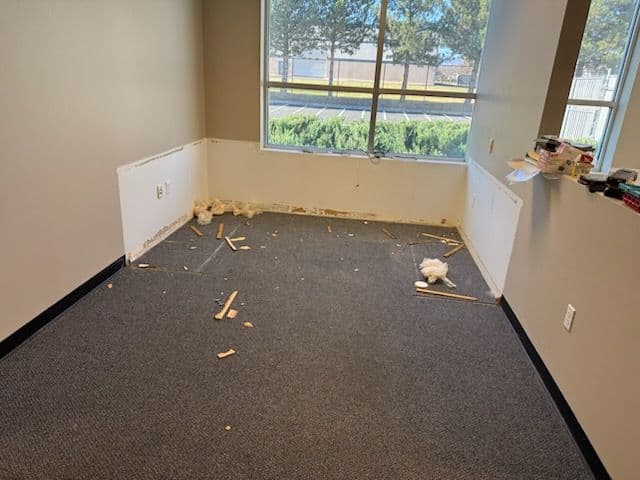 Gallery photos for Office Upgrade in Denver Colorado: Image #3