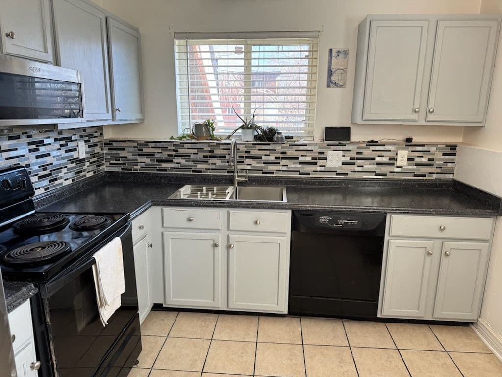 Gallery photos for Kitchen Makeover in Arvada: Image #1